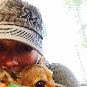 Meet your Posher, Jayme